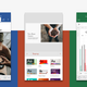 The Office apps for Android.